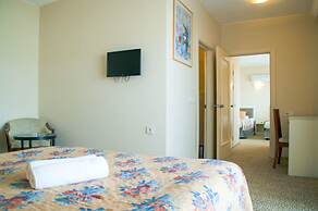 Belkon Hotel