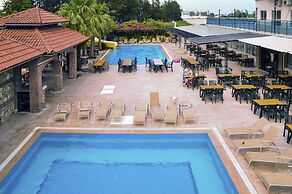 Belkon Hotel