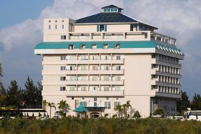Belkon Hotel