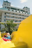 Belkon Hotel