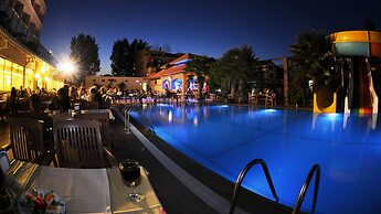 Belkon Hotel