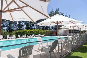 Howard Johnson by Wyndham Funes