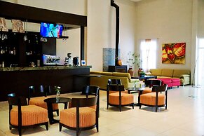 Howard Johnson by Wyndham Funes