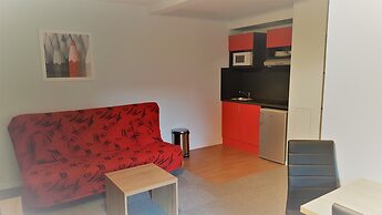 KOSY Appart’Hôtels – Le Champ de Mars