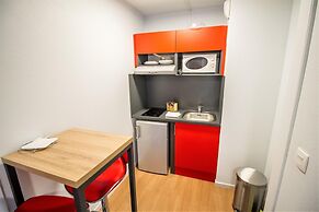 KOSY Appart’Hôtels – Le Champ de Mars