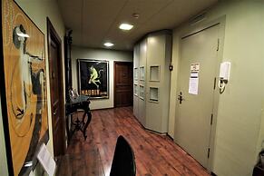 Hotel Annex