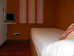 Hotel Annex