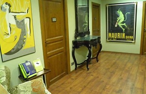 Hotel Annex