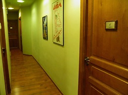 Hotel Annex