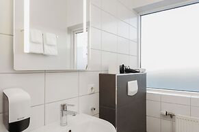 Hotel Vellir