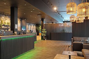 Hotel Vellir