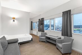 Hotel Vellir