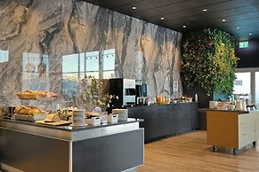 Hotel Vellir