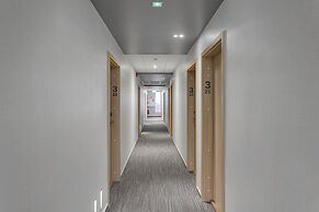 Hotel Vellir