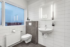 Hotel Vellir