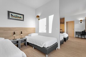 Hotel Vellir