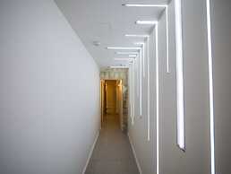 Bat Galim Boutique Hotel