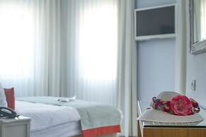 Bat Galim Boutique Hotel
