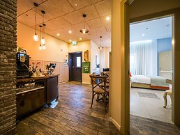 Bat Galim Boutique Hotel