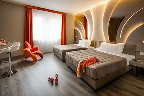 Hotel Da Vinci