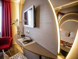 Hotel Da Vinci