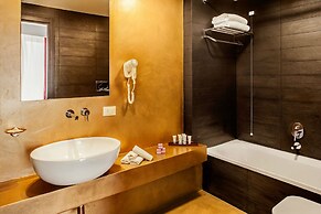Hotel Da Vinci