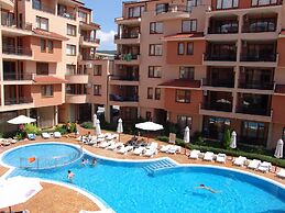 Apart-hotel Efir