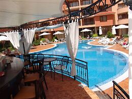 Apart-hotel Efir