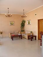 Apart-hotel Efir