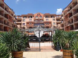 Apart-hotel Efir