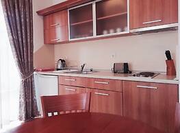 Apart-hotel Efir