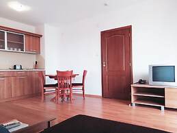 Apart-hotel Efir