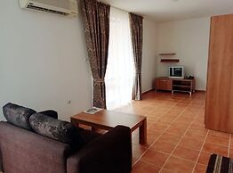 Apart-hotel Efir