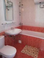 Apart-hotel Efir