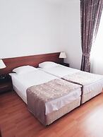 Apart-hotel Efir