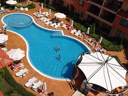 Apart-hotel Efir