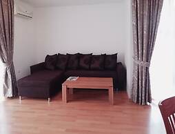 Apart-hotel Efir