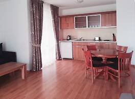 Apart-hotel Efir
