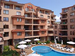 Apart-hotel Efir
