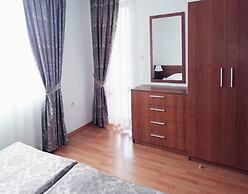 Apart-hotel Efir