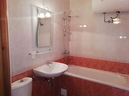 Apart-hotel Efir