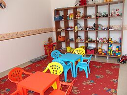 Apart-hotel Efir