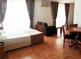 Apart-hotel Efir