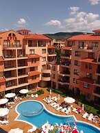 Apart-hotel Efir