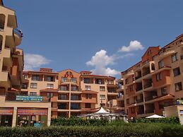 Apart-hotel Efir