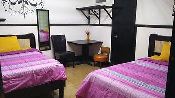 Hotel El Dorado
