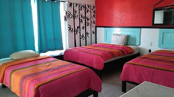 Hotel El Dorado