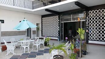 Hotel El Dorado