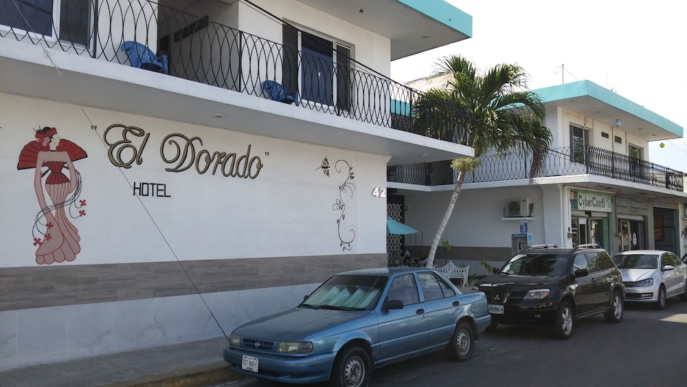 Hotel El Dorado