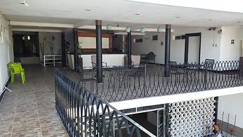 Hotel El Dorado